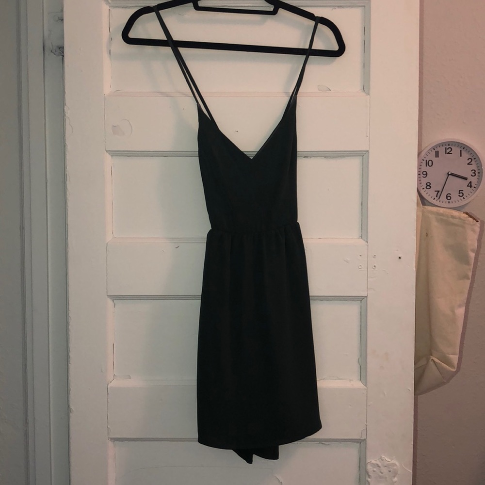 Tobi formal dress